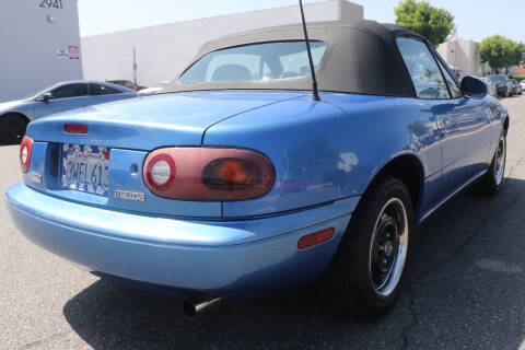 1994 Mazda MX-5 Miata
