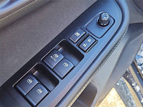 2019 Subaru Outback 2.5i