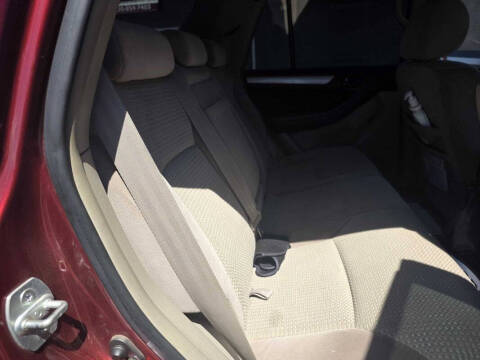 2005 Toyota 4Runner