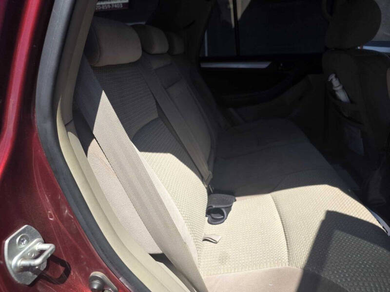 2005 Toyota 4Runner