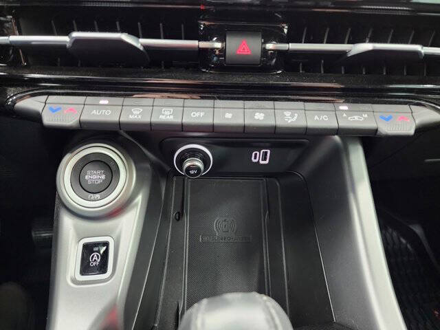 2024 Dodge Hornet GT