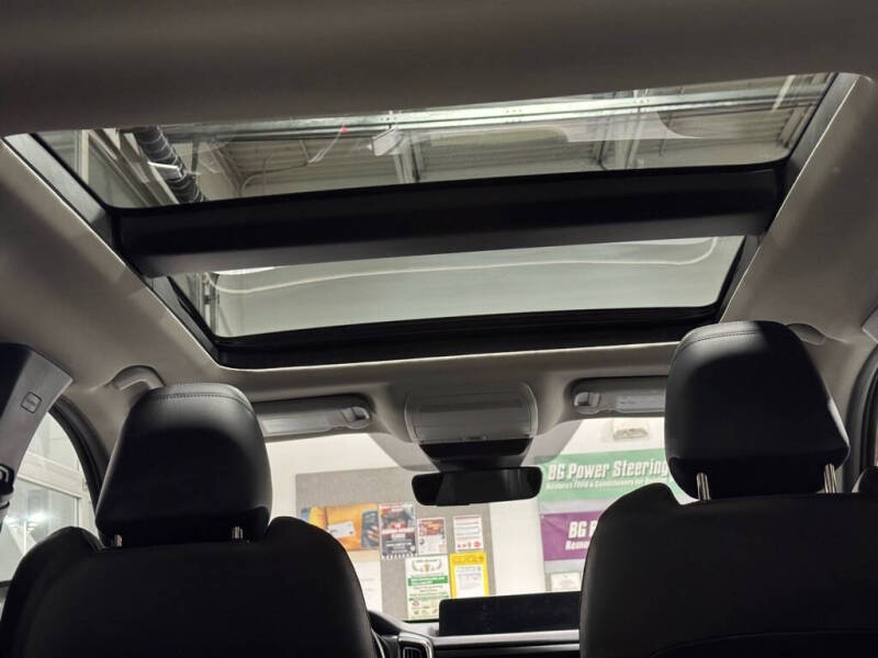 2024 Mazda CX-50 2.5 S Premium Plus