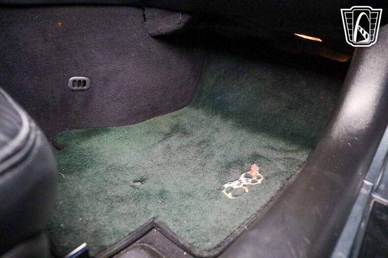 2003 Chevrolet Corvette