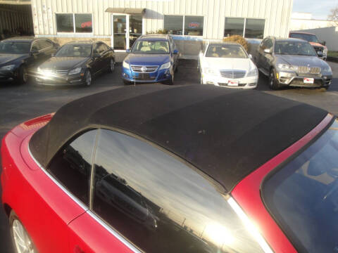 2011 BMW 1 Series 128i