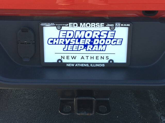 2021 Jeep Gladiator Sport S