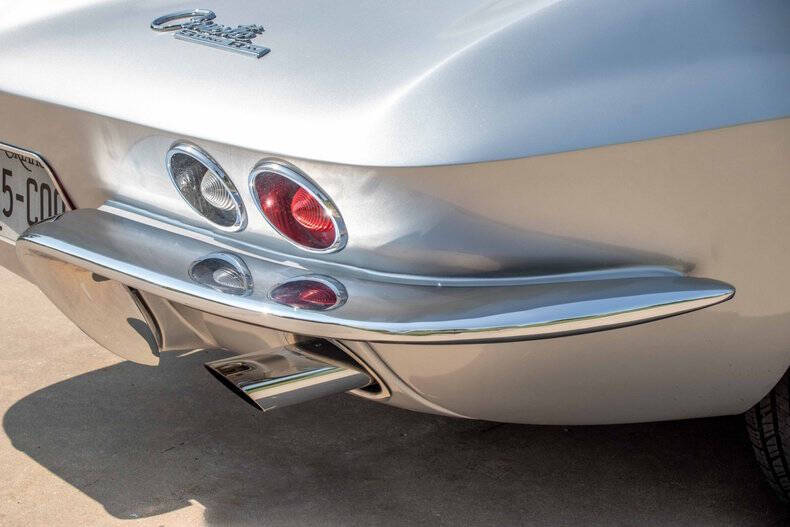 1965 Chevrolet Corvette