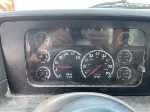 2006 Sterling Acterra