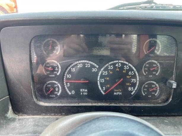 2006 Sterling Acterra