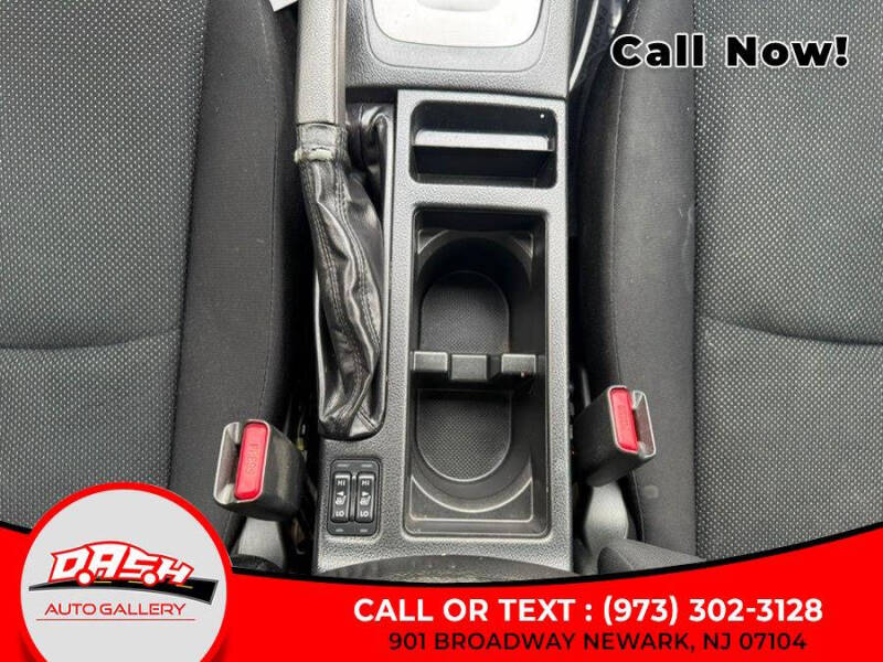 2012 Subaru Impreza 2.0i Premium