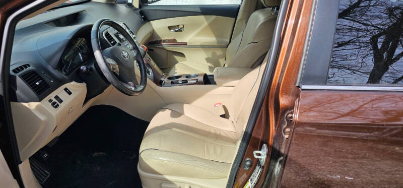 2009 Toyota Venza AWD V6