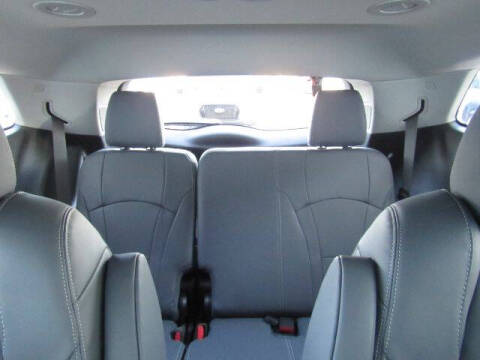 2019 Buick Enclave Premium