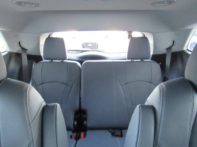 2019 Buick Enclave Premium