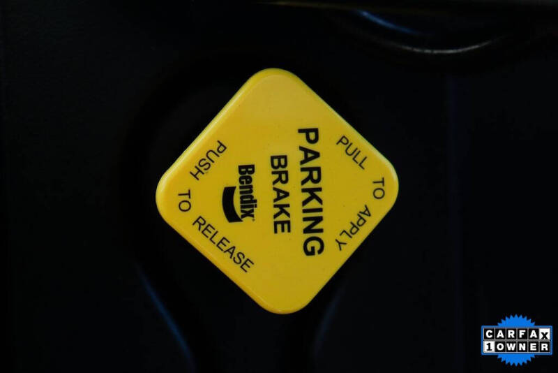 2018 International DuraStar 4300