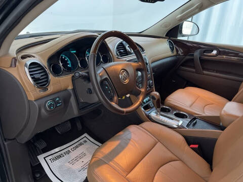 2017 Buick Enclave Premium