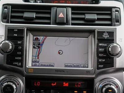 2010 Toyota 4Runner Limited