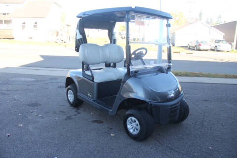 2020 E-Z-GO RXV ELiTE