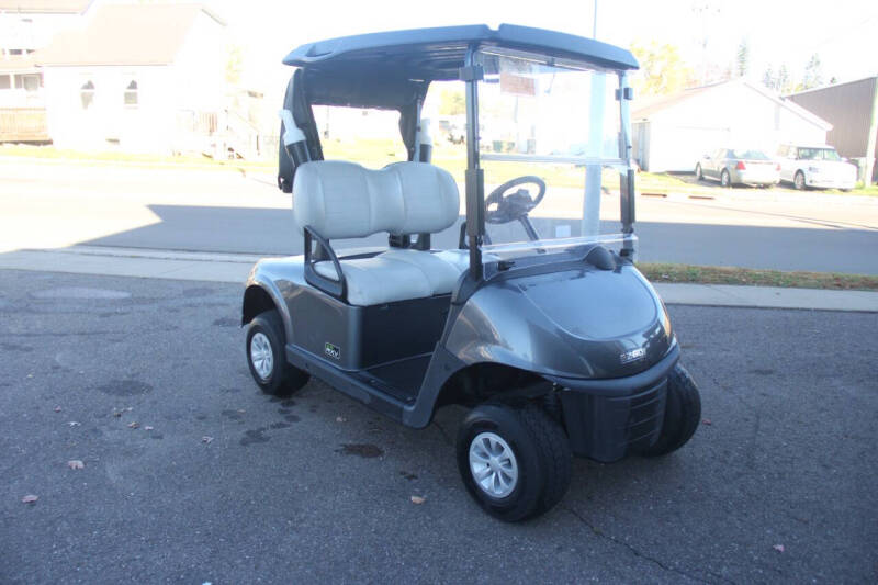 2020 E-Z-GO RXV ELiTE