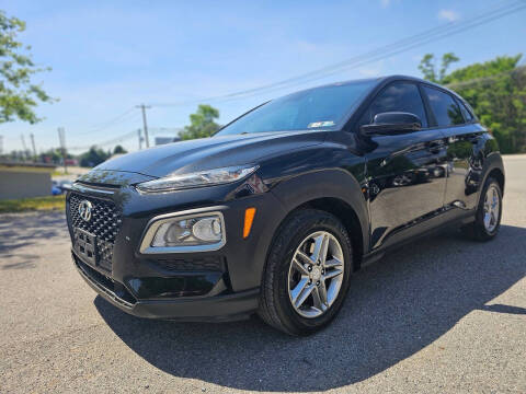 2019 Hyundai Kona SE