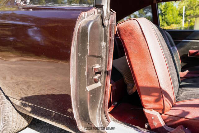 1968 Plymouth Roadrunner