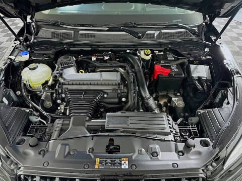 2024 Lincoln Corsair Reserve