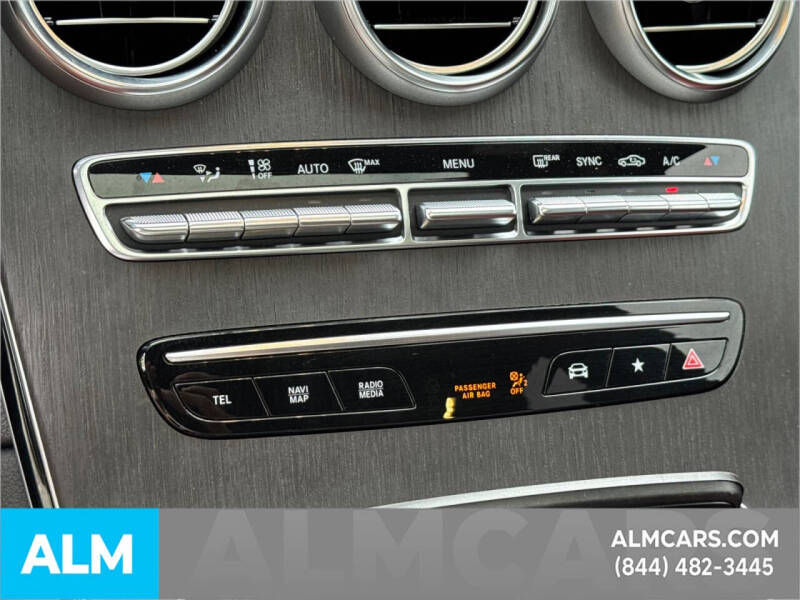 2022 Mercedes-Benz GLC GLC 300 4MATIC