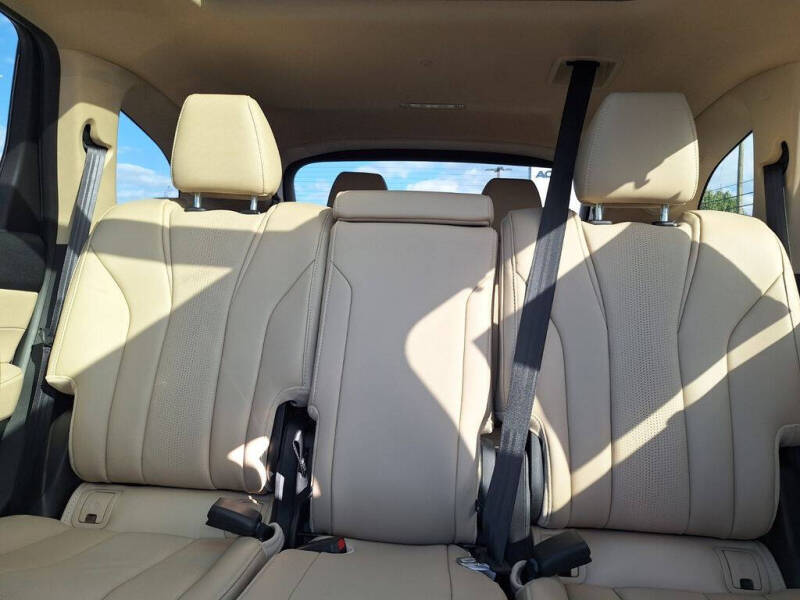 2026 Acura MDX w/Tech