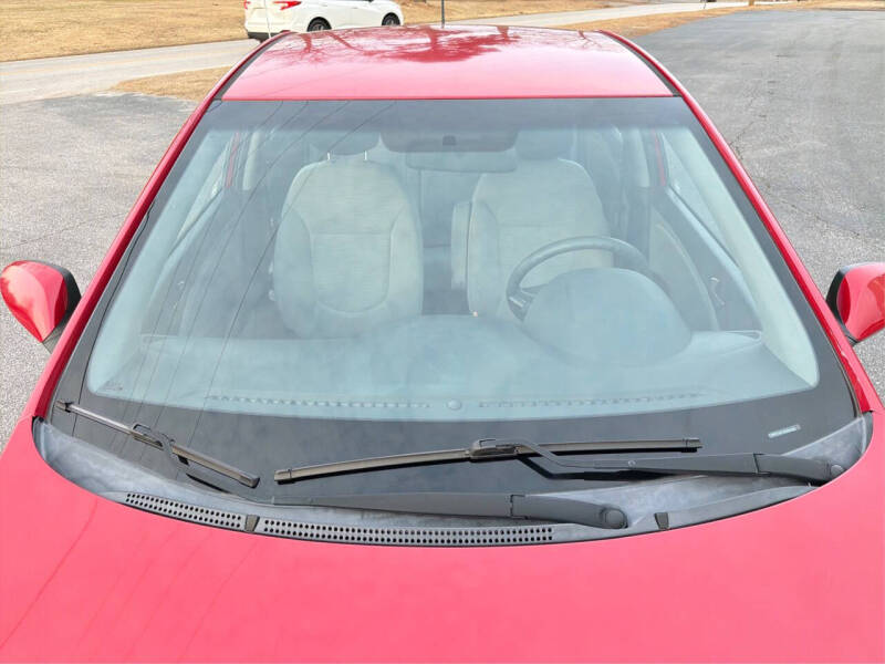 2016 Hyundai Accent