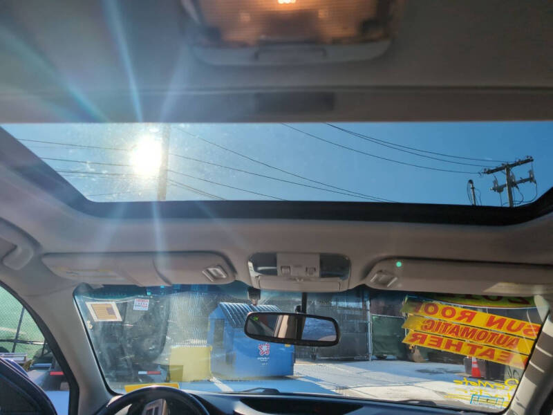 2012 Subaru Outback 2.5i Limited