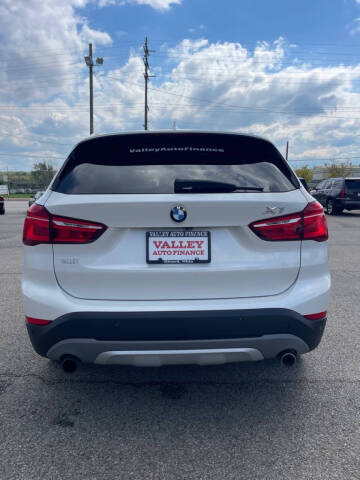 2017 BMW X1 xDrive28i