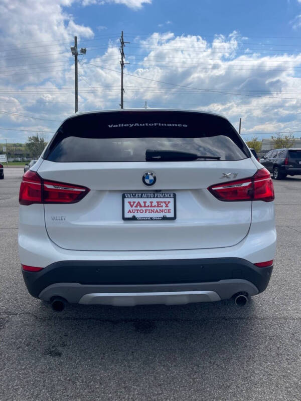 2017 BMW X1 xDrive28i