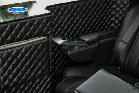 2023 Mercedes-Benz Metris Passenger