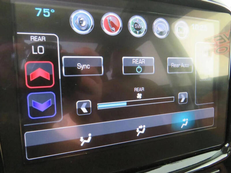 2018 Chevrolet Traverse High Country