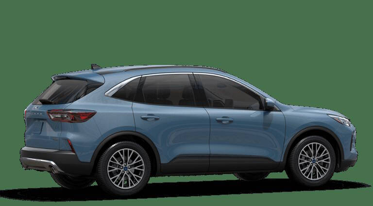 2024 Ford Escape Plug-In Hybrid PHEV