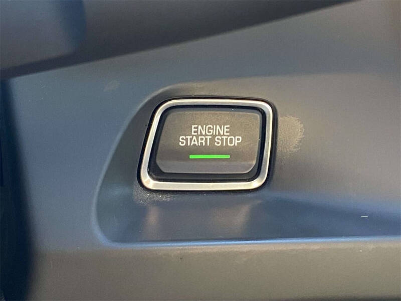 2023 Chevrolet Camaro LT