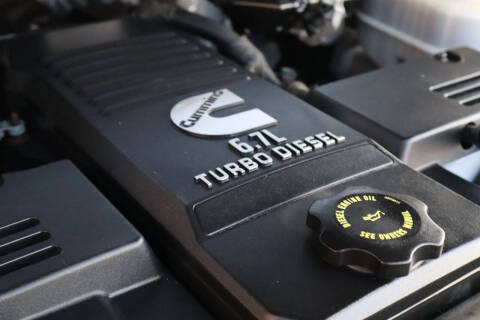 2014 RAM 2500 Tradesman