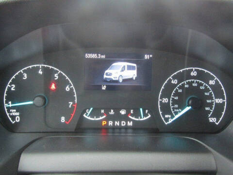 2023 Ford Transit 350 XLT