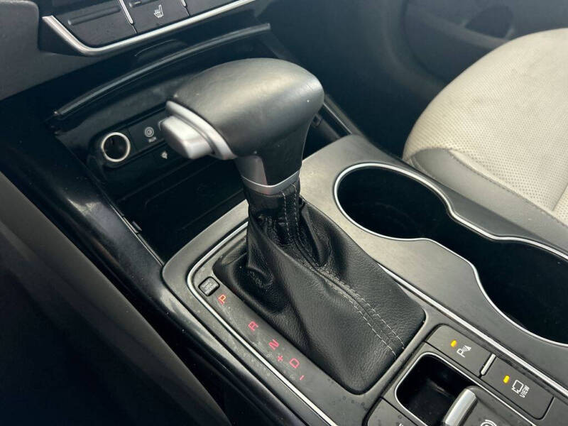 2020 Kia Sorento SX V6