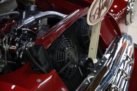 1952 Chevrolet Styleline