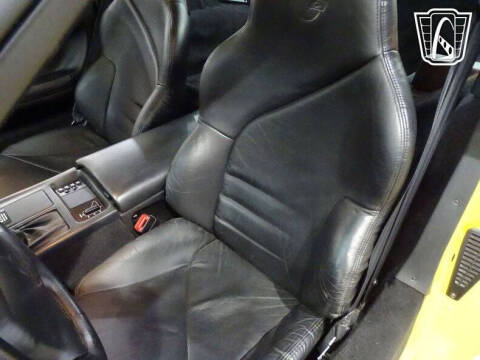 1996 Chevrolet Corvette