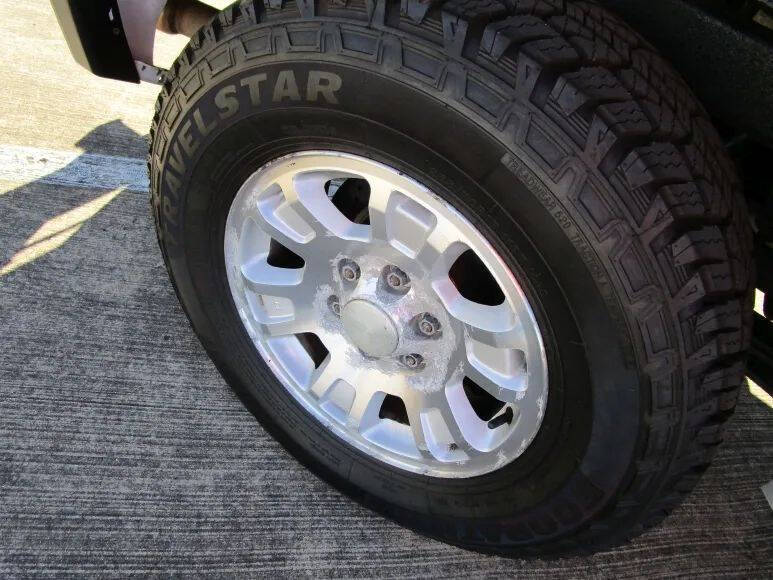 2008 GMC Sierra 1500