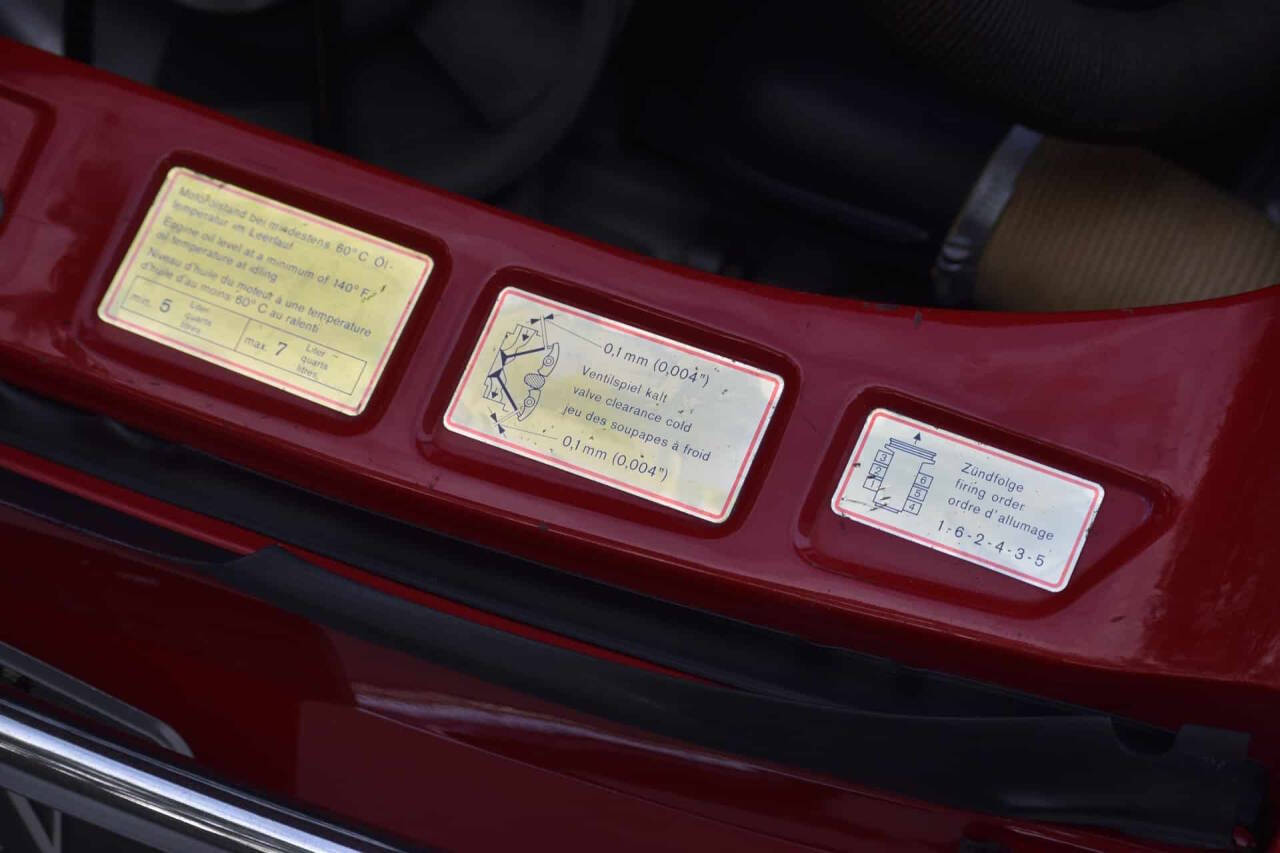 1966 Porsche 911 67
