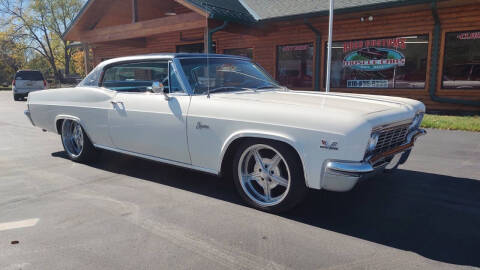 1966 Chevrolet Caprice