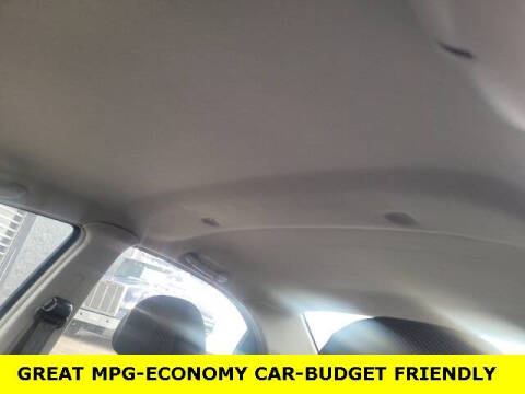 2007 Chevrolet Aveo LS