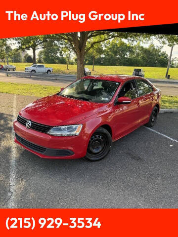 2012 Volkswagen Jetta