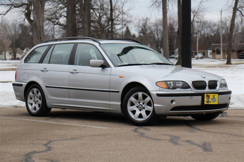 2003 BMW 3 Series for sale at VL PERFORMANCE in Appleton WI