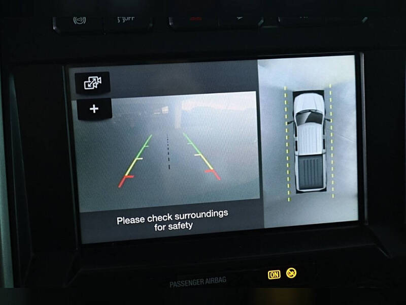 2017 Ford F-350 Super Duty