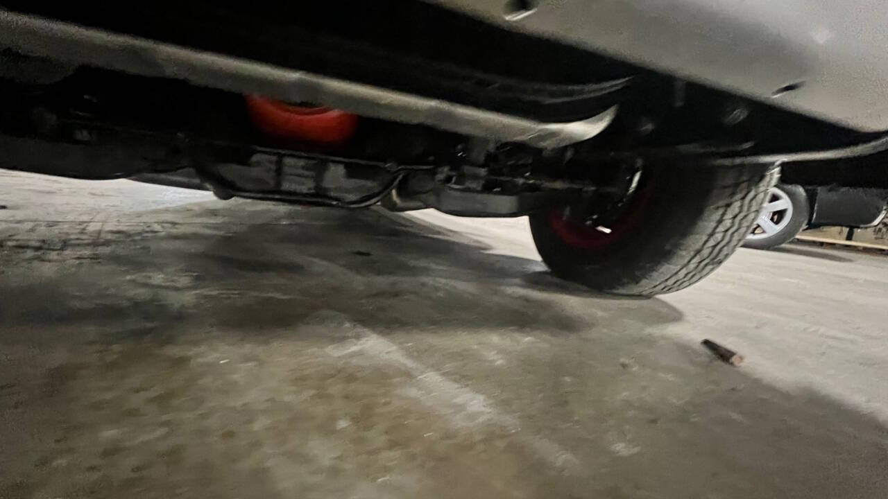 1964 Chevrolet Impala 53