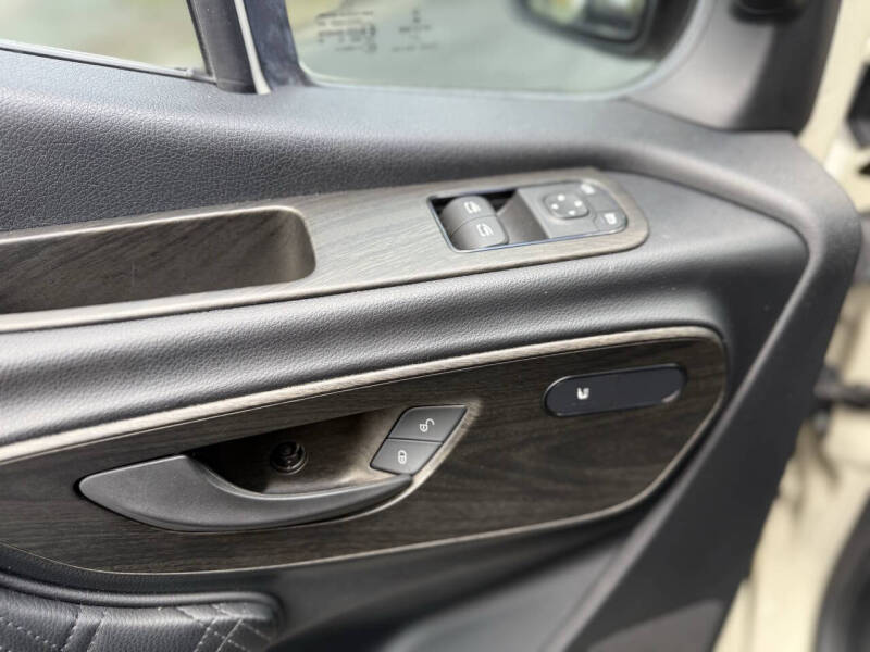 2022 Mercedes-Benz Sprinter 3500XD