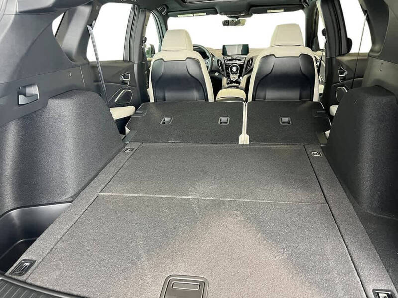 2026 Acura RDX SH-AWD