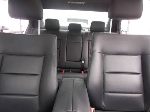 2010 Mercedes-Benz E-Class E 350 Luxury